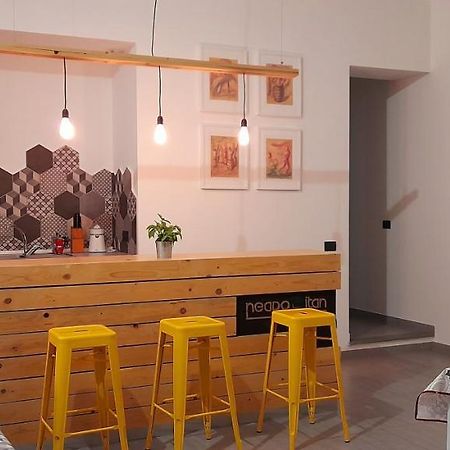 Neapolitan Flat B&B Extérieur photo