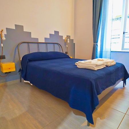 Neapolitan Flat B&B Extérieur photo