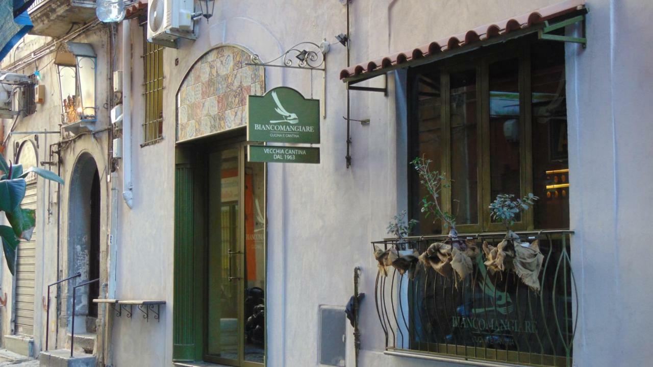 Neapolitan Flat B&B Extérieur photo
