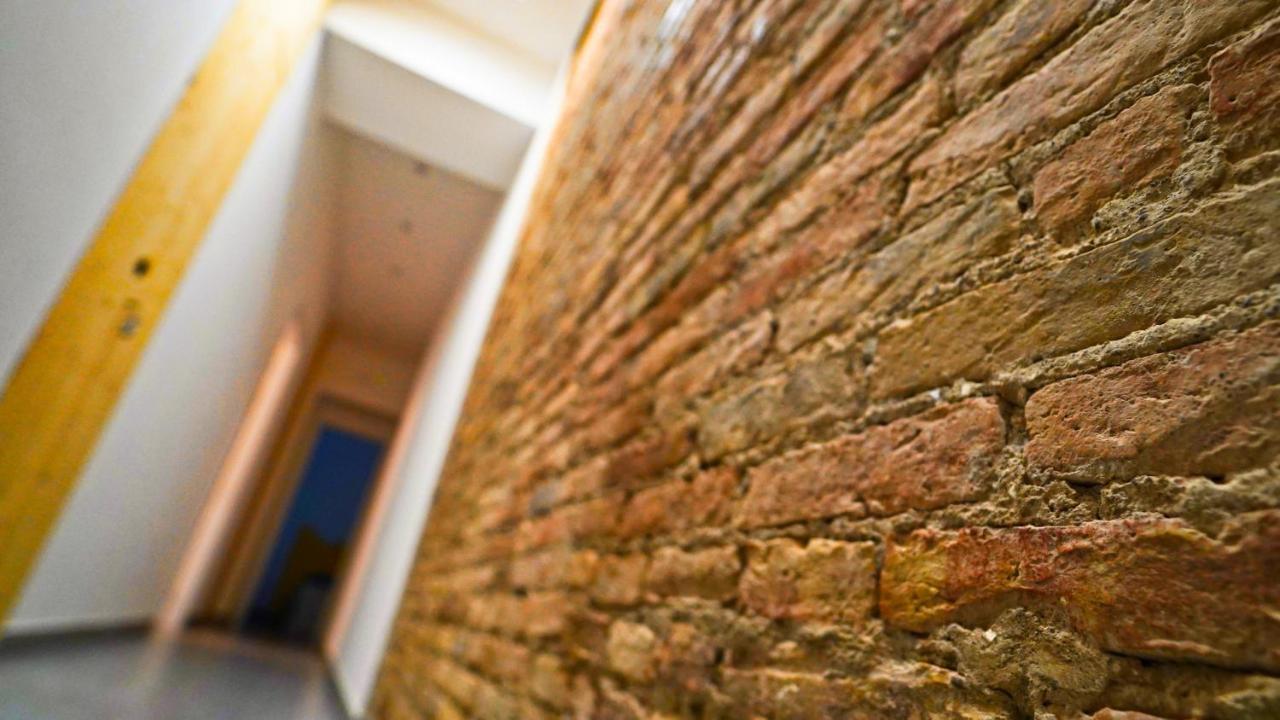 Neapolitan Flat B&B Extérieur photo