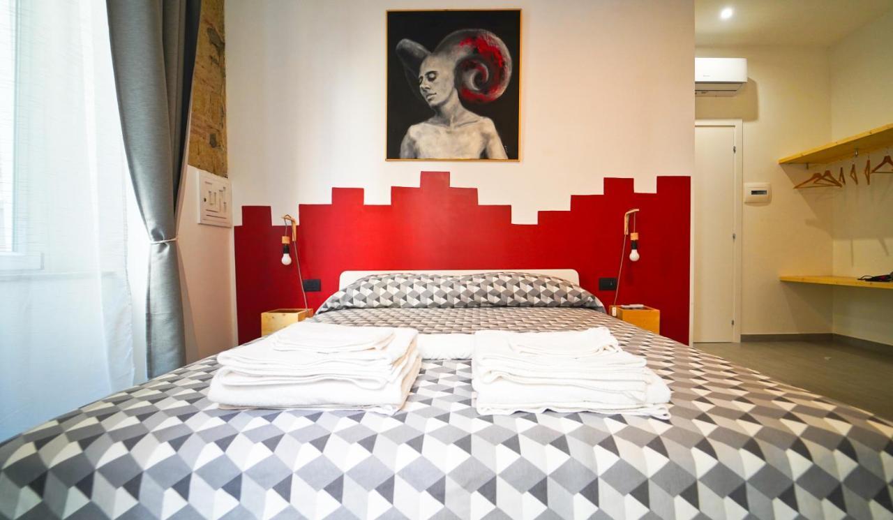 Neapolitan Flat B&B Extérieur photo