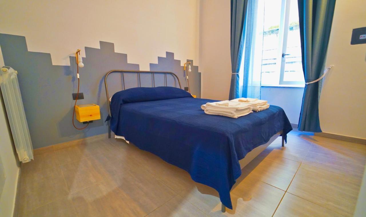 Neapolitan Flat B&B Extérieur photo