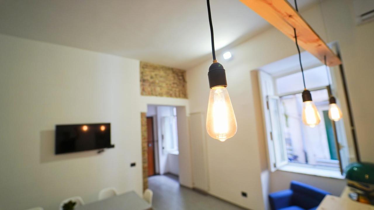 Neapolitan Flat B&B Extérieur photo