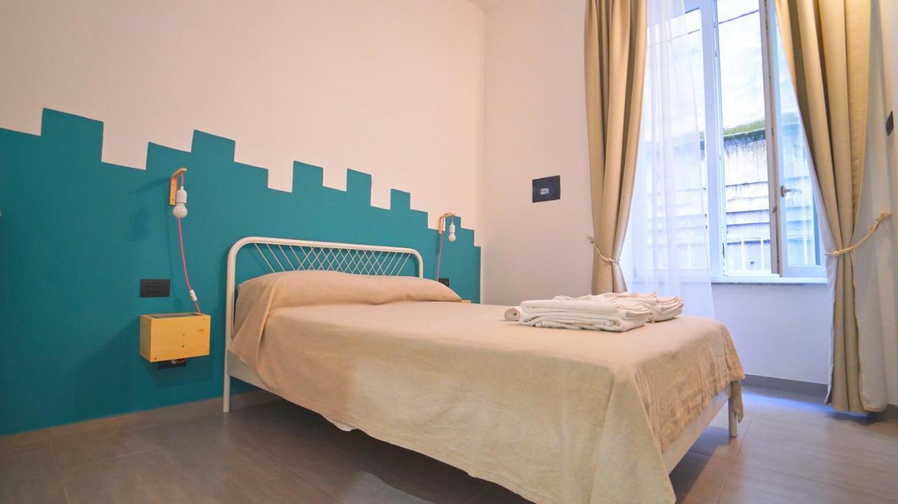 Neapolitan Flat B&B Extérieur photo