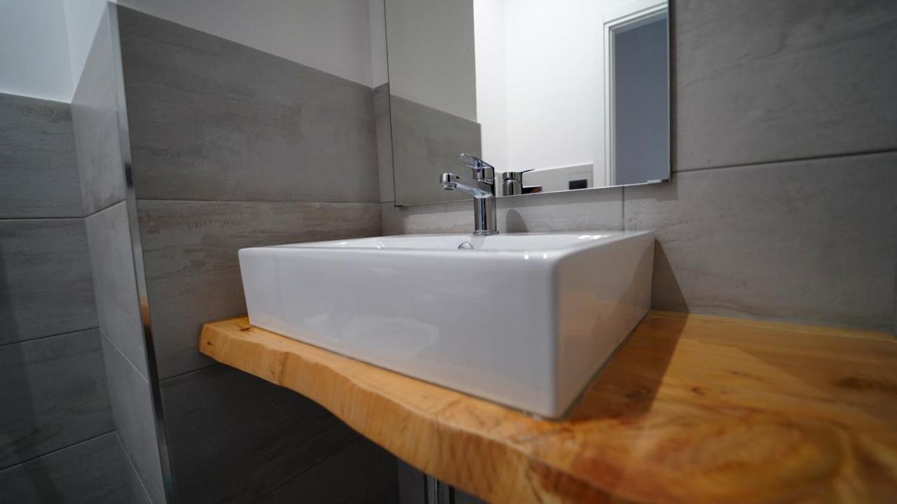 Neapolitan Flat B&B Extérieur photo