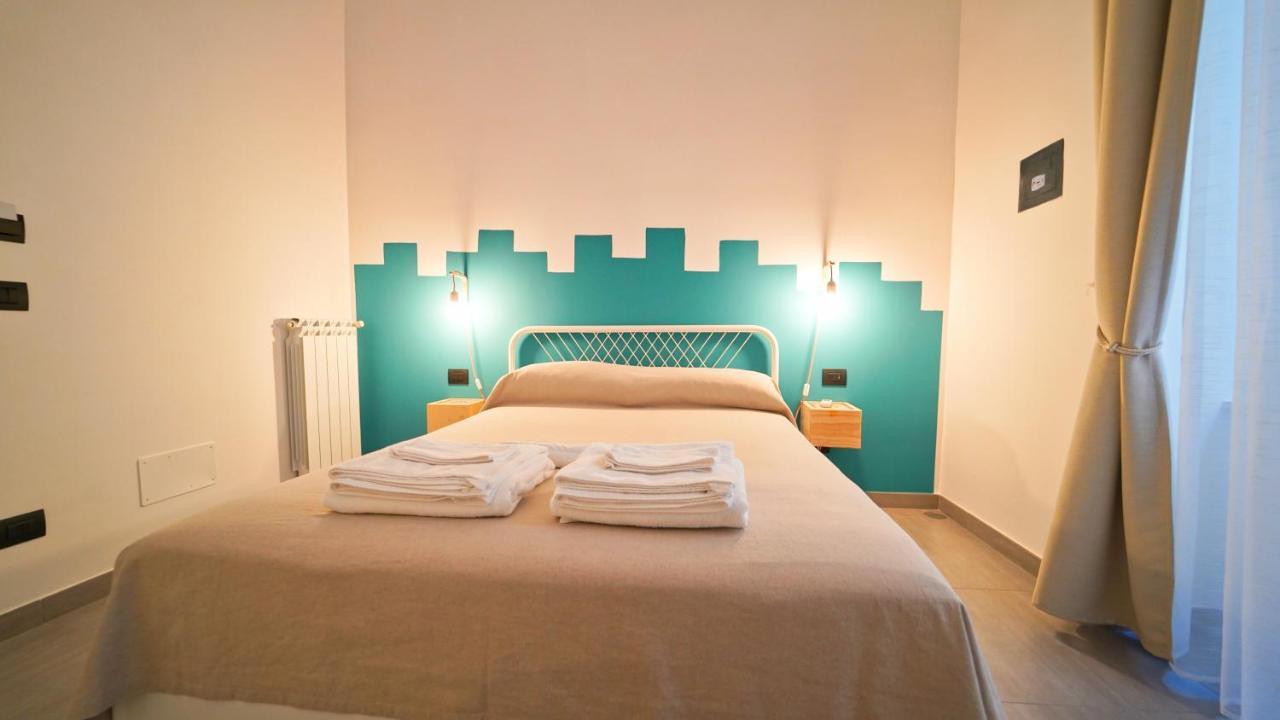 Neapolitan Flat B&B Extérieur photo